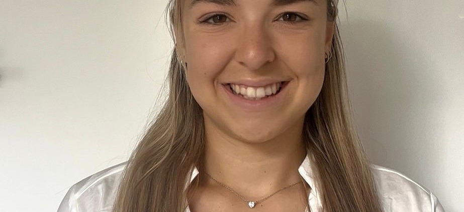 Lauren Everson – chiropraktor